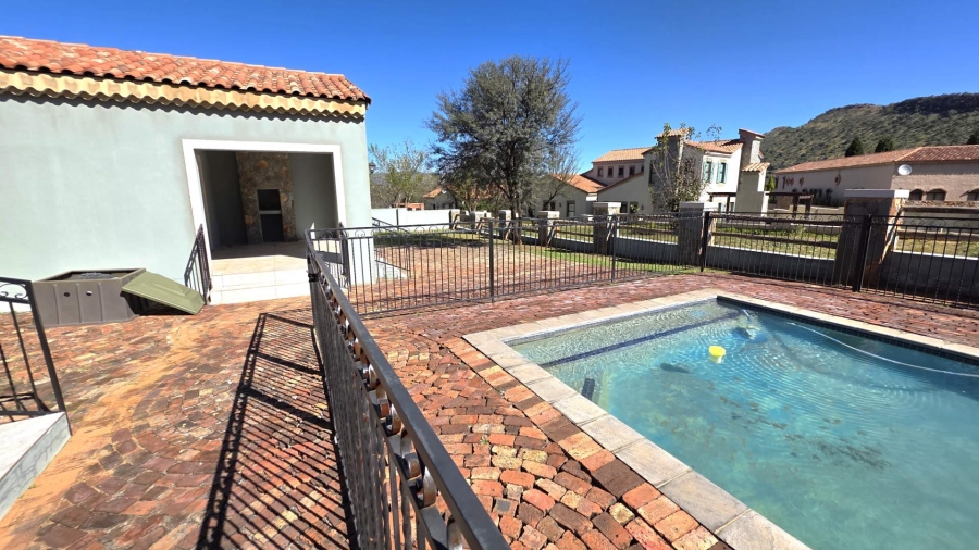 To Let 3 Bedroom Property for Rent in Estate D Afrique North West